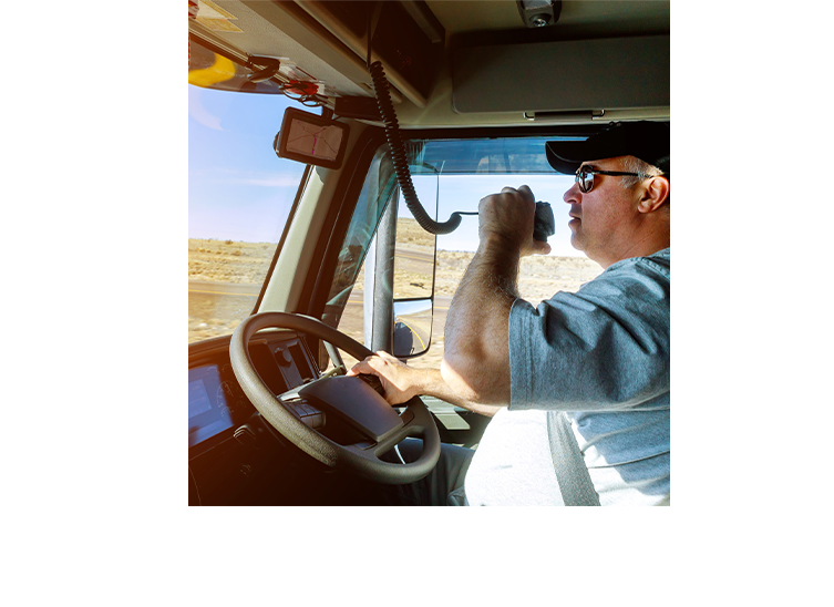 Transportation Management Software for Truckers